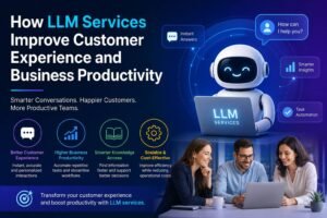 llm services