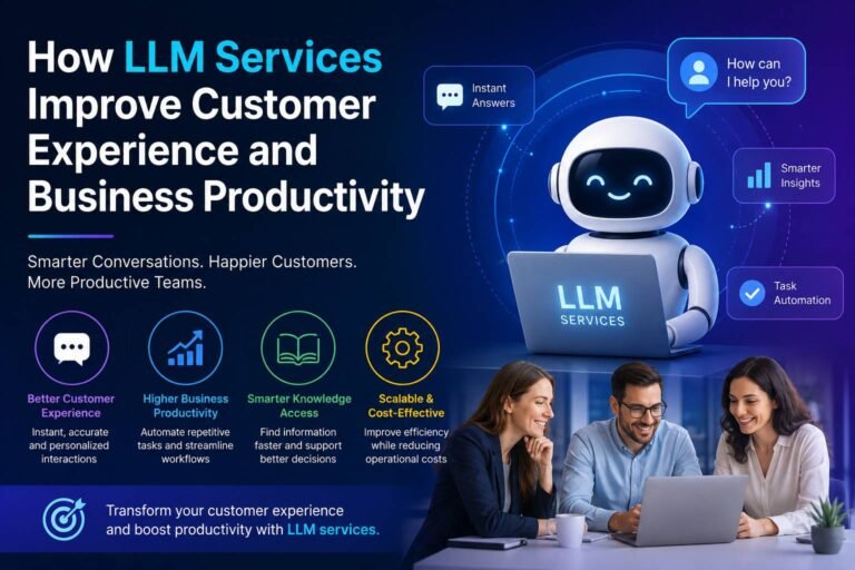 llm services