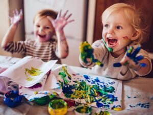 Long Day Care Moorebank NSW