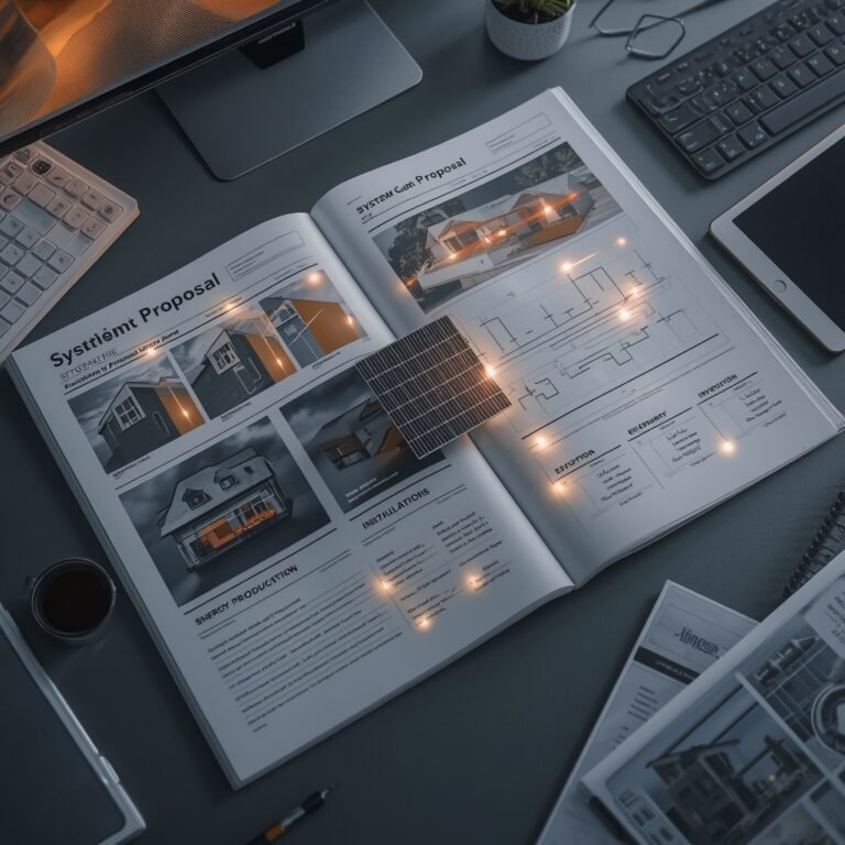 lucid-origin_Ultra-detailed_top-down_cinematic_workspace_featuring_a_professional_solar_sales-0