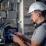 Fiber Optic Installers