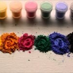 How Premium Stone Color Pigments Enhance Qatar Construction