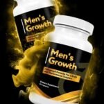 men's growth