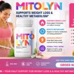 mitolyn