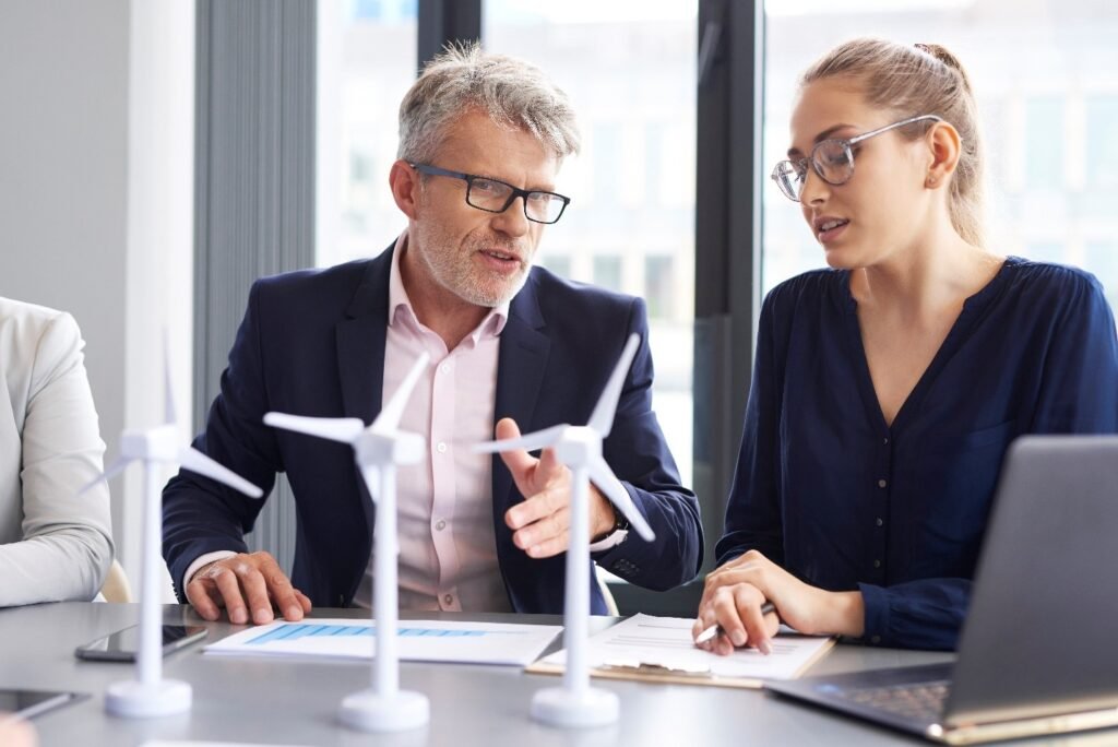 ISO 50001 Internal Auditor Training