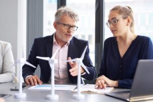ISO 50001 Internal Auditor Training
