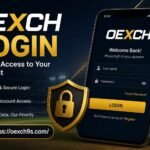 oexch login