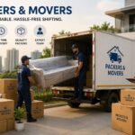 packers movers