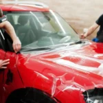 Fleet Graphics Canada | Custom Vehicle Branding Experts  