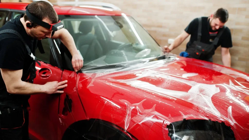 Fleet Graphics Canada | Custom Vehicle Branding Experts  