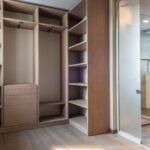 Bespoke Wardrobes