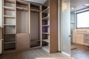 Bespoke Wardrobes