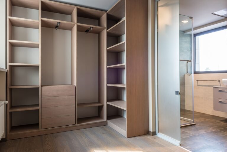 Bespoke Wardrobes