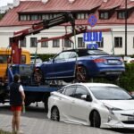 Auto Towing in Atlanta, GA