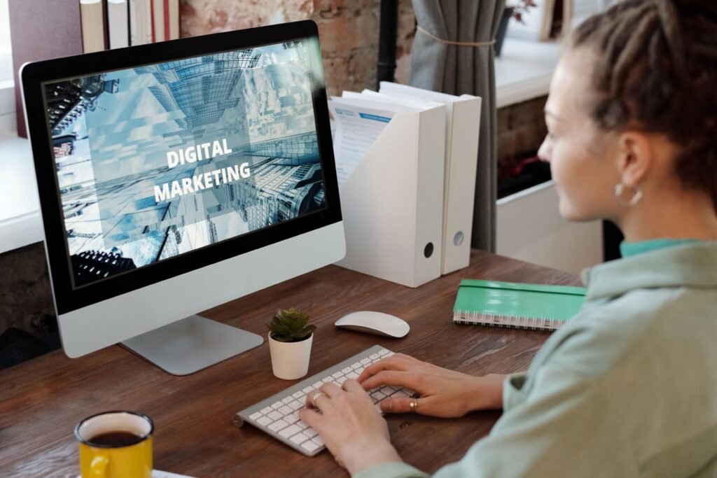 trusted digital marketing agency in Valdosta, GA