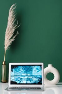 Digital marketing agency in Valdosta, GA,