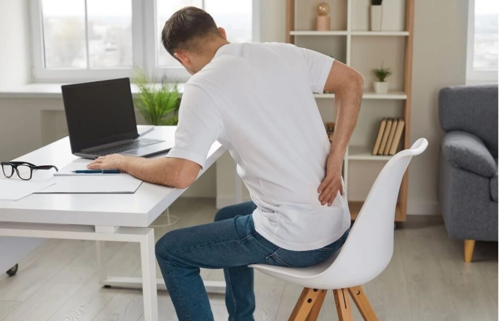 Posture Doctor