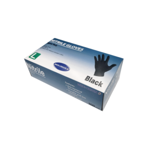Medical PPE supplies