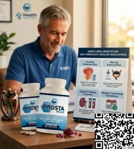 prostapeakscan