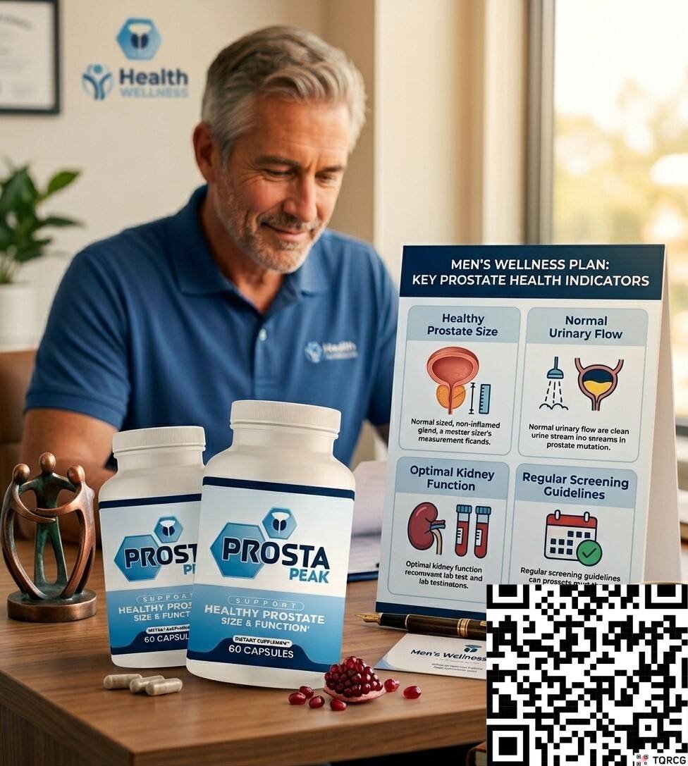 prostapeakscan