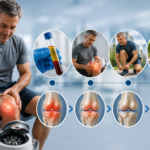 PRP for joint pain