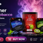 Al Fakher Shisha Tobacco