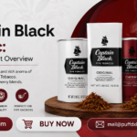 Captain Black Classic