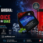 Al Fakher Shisha