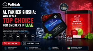 Al Fakher Shisha