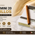 Cohiba Mini 20