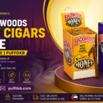 Backwoods Honey Cigars