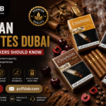 Chapman Cigarettes