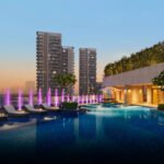 Puri Diplomatic Residences