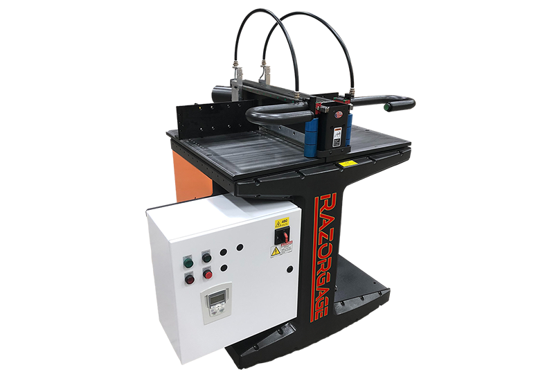 upcut saw for sale