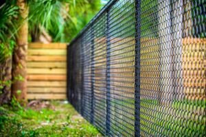 Fence Construction Asheville