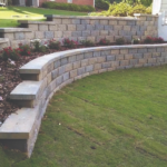 Retaining Walls Greenbank