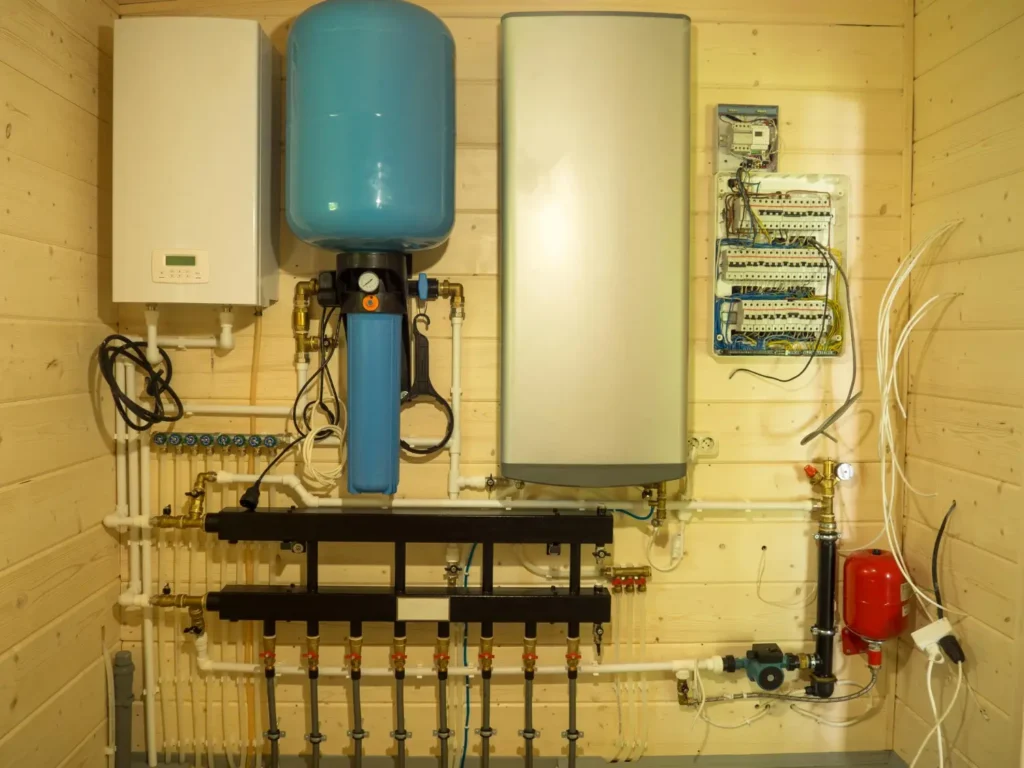 water heater replacement columbia sc