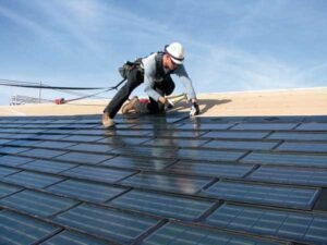 Austin Roofing Contractor