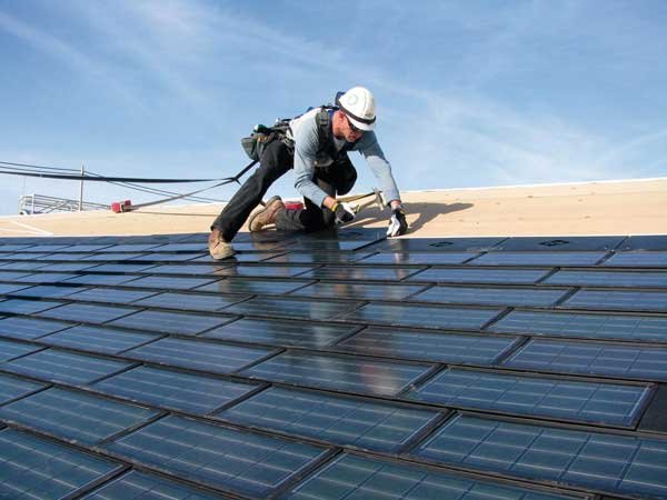 Austin Roofing Contractor