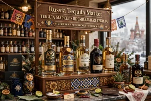 Russia Spices and Seasonings Market