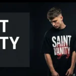 Saint Vanity || Saint Vanity Shirt || New Collection USA Store