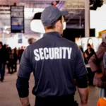 close protection security services uk