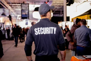 close protection security services uk