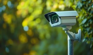 home alarm systems aurora