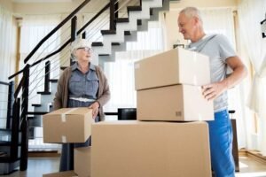 downsizing help phoenix
