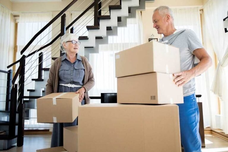 downsizing help phoenix
