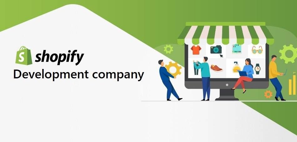 shopify develoment agency
