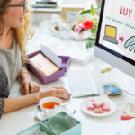 Shopify Website Developer