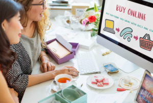 Shopify Website Developer