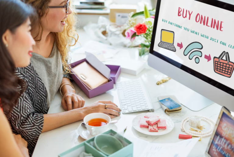 Shopify Website Developer